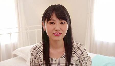 [cawd-336] Baseball Fanatic Azusa Shinonome Makes Her Adrenaline Pumping First Plate Appearance In The Av World Scene 3 P1