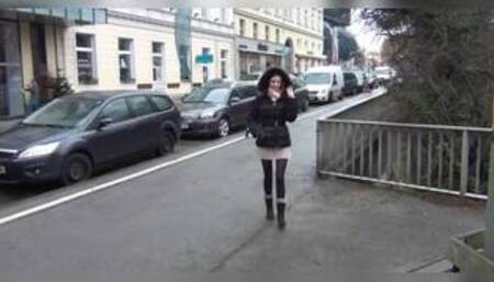 Deutsches Teen anal gefickt