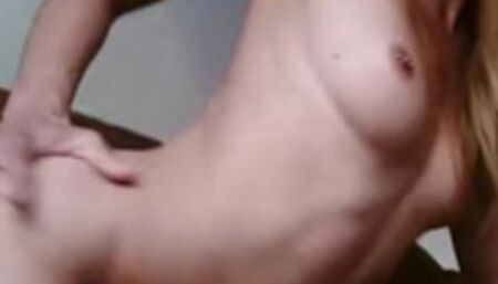 stunning blond goddess fucking - amateur couple Leolulu