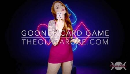 Gooner Card Game (WMV 1080p)