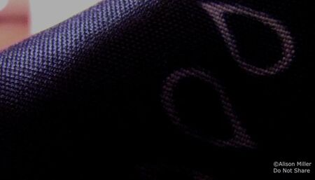 Agent In Lingerie Interrogates You - Cleave Gag, Silk Gag, HOM