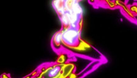 Divine Creature - La Femme x LeoLulu