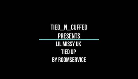 lil_ Missy uk Tied up by Roomservice wmv