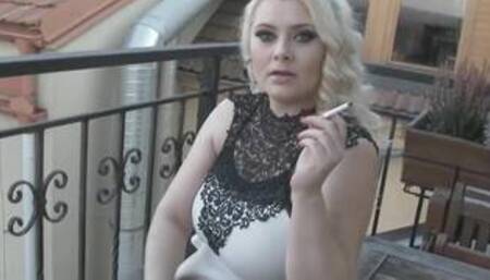 busty natural mom takes big cock