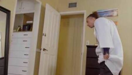 innocent step sister fucks like a freak! s4:e5