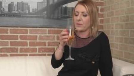 mature housewives spoiling boys