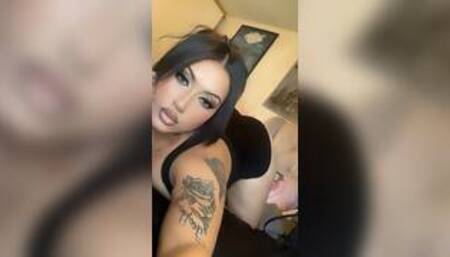 Caassandr.a - Cassandra Marie Ortega compilation