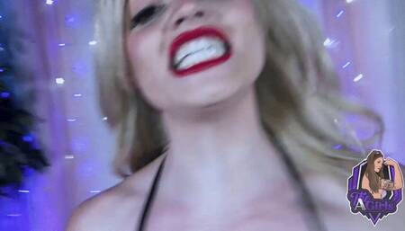 Pummeled By Miss Pilar (HD WMV)