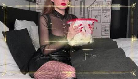 Kosmetikmuell 1 - GERMAN