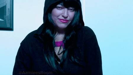 Witch Aamiees attraction Enchantment