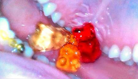 Cruel Giantess CUSTOM