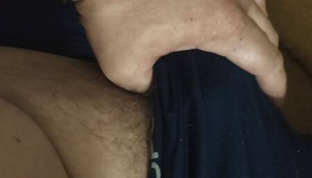 Starting a Journey of Delicious Cock