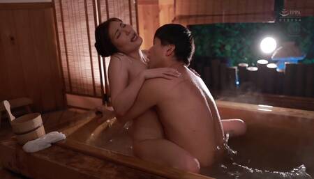 Juq-309 I My Wife Even If My Mouth Is Torn - Mother In Law, Yuna Shiina And Can't Tell