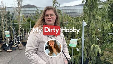 Mydirtyhobby - mydirtyhobby smut