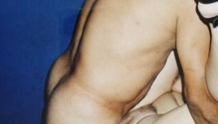 Reeperbahn Pornokinoficks mit Christine 2