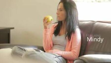 young lovers sensual hardcore seduction