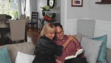 robby echo dana dearmond chloe cherry