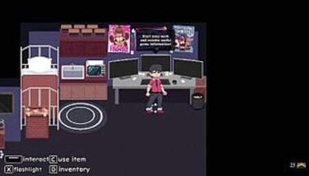 Just BARELY Collecting All Tapes! (Fuck Nights At Fremy's Nightclub 0.1.2) Part 2