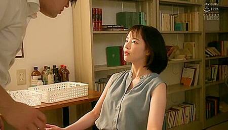 [shkd-985] (english Subbed) Newly Married Teacher Tamiya Is Forced To Be A Sex Toy For The Most Problematic Boy In School Tsubaki Sannomiya Scene 1 P1
