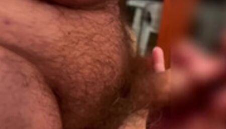 Scopo e squirto in abbondanza