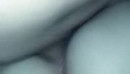 Back shots of a natural redhead