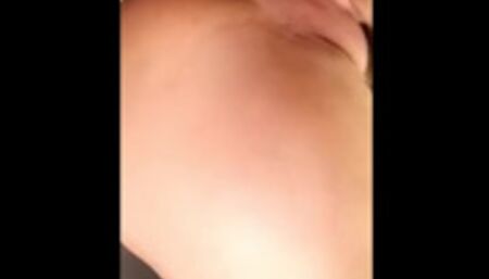 Anal Sex in the Kitchen with my husband for first time Esperanza Gomez