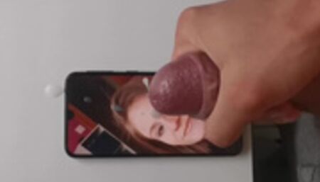 Manon se fait cumtribute