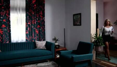 Frog Tied and Used By Burglar (mp4)