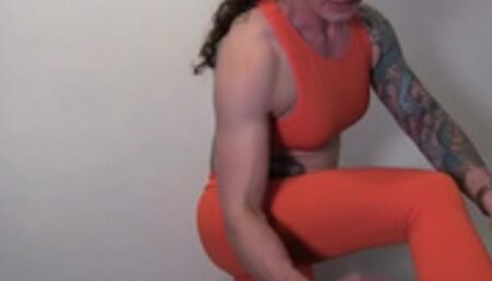 Trailer: Do You Measure Up to Goddess?