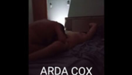 Arkadaşımın azgın annesini sikiyorum part-1 - i fuck my friend's mom part-1