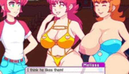 Dandy B. Adventures - (EP 09) - *NC*