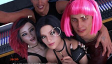 BARS (0,80 Rus) • ASMR Walkthrough • Part 116