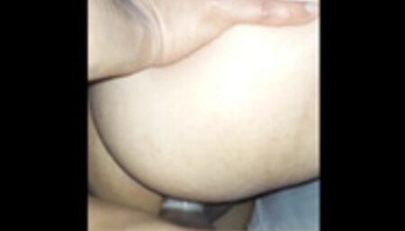 Casting a MILF culona Parte 9/Doggystyle - Navirupesex