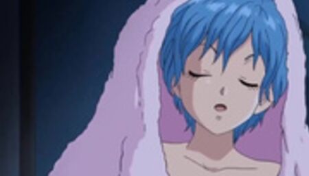 Goku Catch Bulma Out of the Bath and Vegeta's Horn Gets Angry - Dragon Ball Z