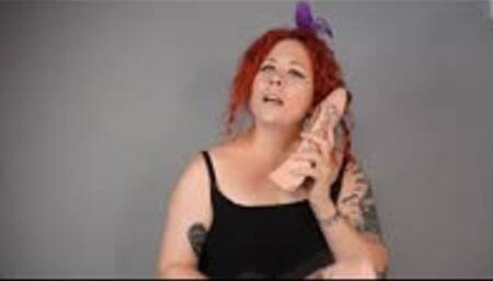 Babysitter transforms you into her Pink Ballet Flats after light humiliation for your shoe fetish! MP4 640