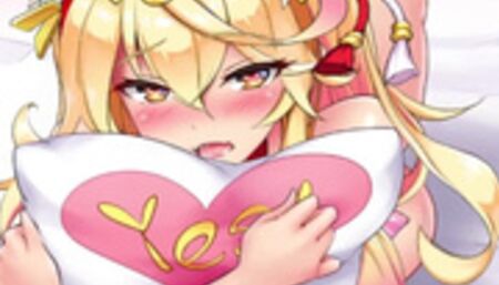 Project QT Play Room The Fox