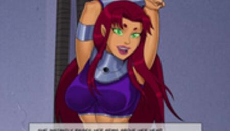 DC Comics Something Unlimited Uncensored Bonus 2