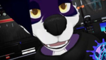 Furry Femboy Wrestling