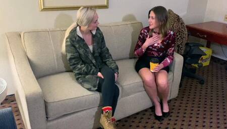 Tied Talette from Babysitter Ordeal (small ver)