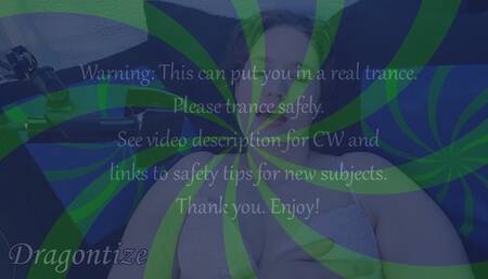 Peek-a-Boob Titnosis 720