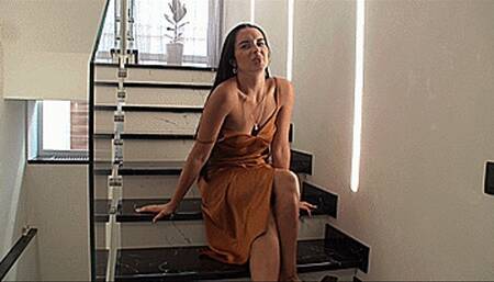 dirty pissed (1920x1080 HD) AVI