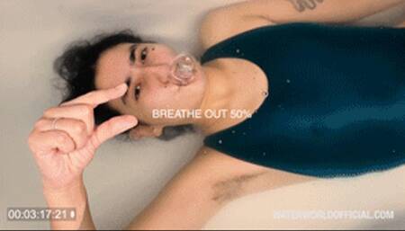 Lorry Breathplay Instruction HD