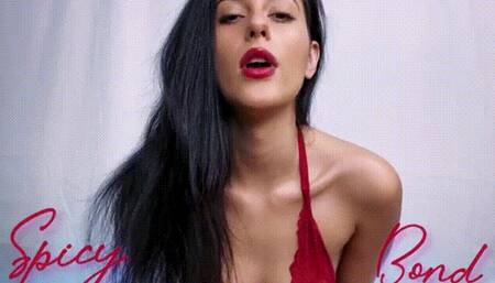 Spicy Bond