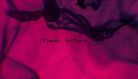 Spellbinding Smoking