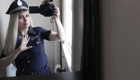 M - August Toilet Clips #6 2023