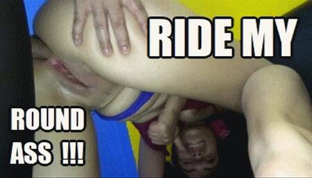 ANAL DIRTY TALK FUN 230819H VIOLET SAYS RIDE MY ASS HD WMV