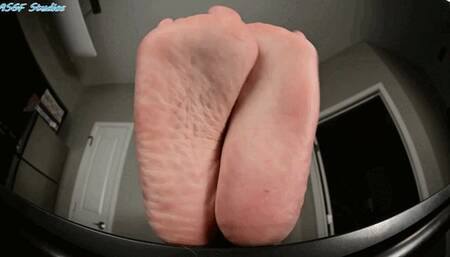 SMD sole inspection again - MP4