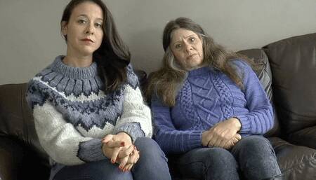 Get Over Our Laps - WMV