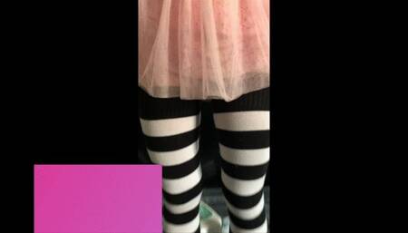 Diaper girl compilation