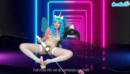 Watch steamy Marica Hase's scene